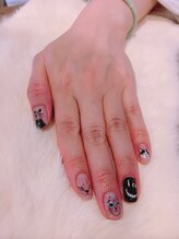 カバー(COVER)/☆CATネイル☆