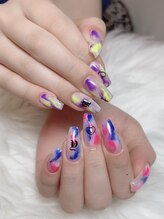 エム(EM)/ネオンマーブル