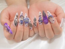 アモーレ(amore)/