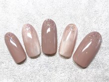 ル クレール(Nail & Eyelash Le Clair)/
