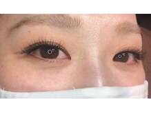 エフラッシュ 桜木町(F-lash)/カラーフラットラッシュ