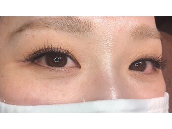 エフラッシュ 桜木町(F-lash)/カラーフラットラッシュ