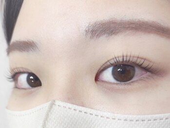 フィアラ 京都駅前店(Fiara)/パリジェンヌ