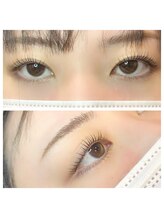 ビオス アイラッシュ 五反田(Bios eyelash)/ラッシュリフト