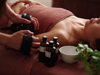 オリジネンタル 四条烏丸(Originental)/お得な痩身コースプラン