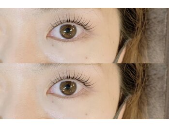 エストアール 筑紫口本店(est-r.)/#パリジェンヌ▽ストレート