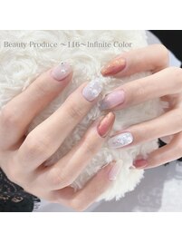 ◆お客様ネイル◆