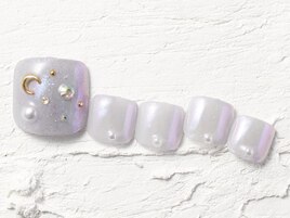 ミラー月パール11290yen