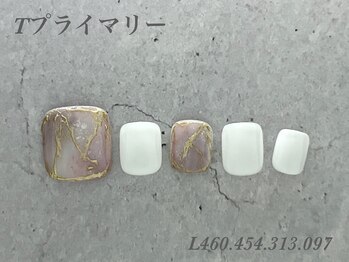 べリンダ 高崎店(BELINDA)/フット定額プライマリーコース