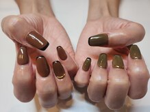 アールエム(Rm)/9月◎ネイル