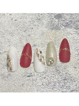 サロン ド エスポアール(Salon de Espoir)/10月定額メニューU