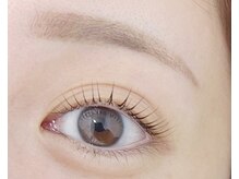 ジェンダー アイ(GENDER EYE)/パリジェンヌラッシュリフト