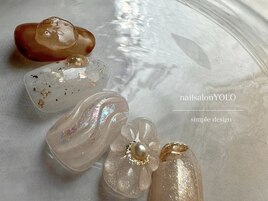 シンプルコース