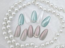 リリー(Lily)/シンプルデザイン