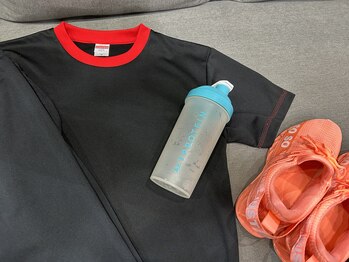 アスフィット 上野店(ASFiT)/無料レンタル