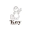 キー(Key)ロゴ
