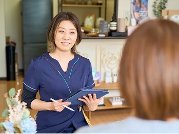 レグラージュ(Reglage)/施術後の振り返り