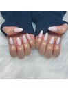ロングネイル