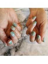 シュポルテ(chou porte)/