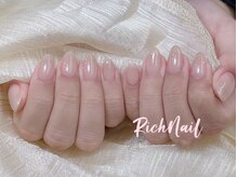 リッチ(Rich)/大人気ワンカラー♪