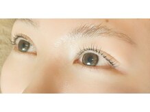 モアプラス(MORE plus)/まつ毛カール　ラッシュリフト　