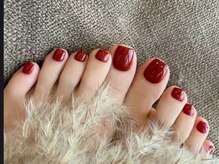 フレヤ(Freya)/フット