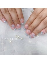 アンベリール 新宿(Embellir)/120分やり放題コース♪