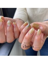 イベル(ibelu)/ニュアンスネイル