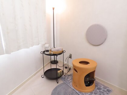 夢みるよもぎ蒸し 成増店の写真