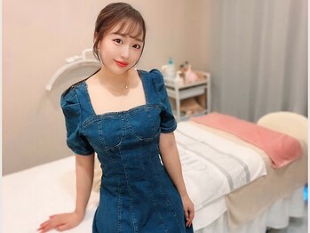 ラシック(La chic)/毛穴洗浄/ララピール大阪心斎橋