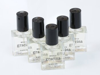 グレースレディ 神戸北店/０４．高品質の商材