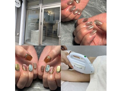 エースビューティー(Ace.Beauty)の写真