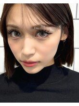 ライル(RILE)/Flat lash 160★