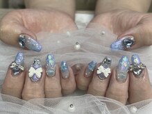 グランジーナ(Gran Jiina)/持ち込みデザイン