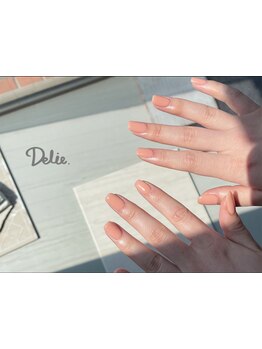 大人女性向けこだわりサロン