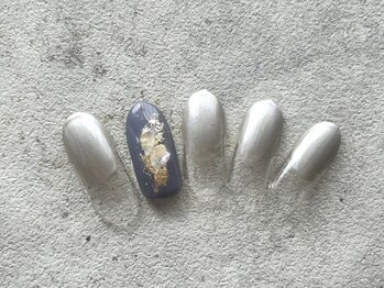 リノ(Lino)/シンプルネイル