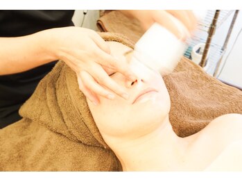 ステラフィールド(stella field)/毛穴洗浄　小鼻までしっかり