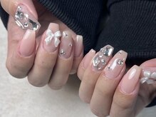 ナツネイル(natsu'nail)