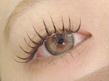 プラスアイ 銀座中央通り店/束感エクステ♪　担当：國井