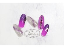 アモウズ(Amouz)/定額【テーマ:アメジスト】5