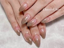 チアフルチア バイ リッチネイル(CheerfulCheer by Ricci nail)/