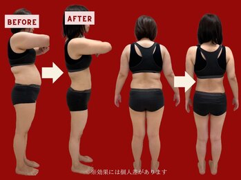 えにし整骨院/産後ダイエット 本庄