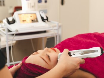 エピ(ep)/●小顔EMS