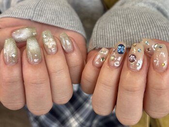 レナトゥス(Renatus)/