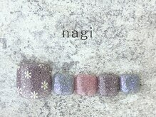 ナギ 川口店(nagi)/通常10,010/新規9,009