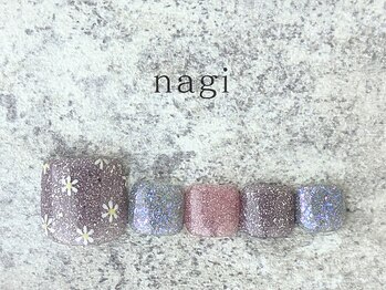 ナギ 川口店(nagi)/通常10,010/新規9,009