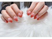 ガーデン(Garden)/グラデーション　¥5300