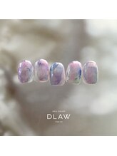 ドロウ フィーグ(DLAW figue)/５月シンプルデザイン