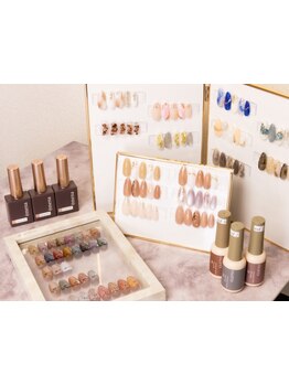 小規模プライベートサロン