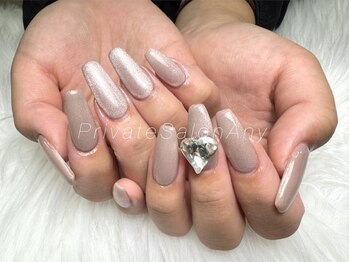 エニィ(Any)/マグネット